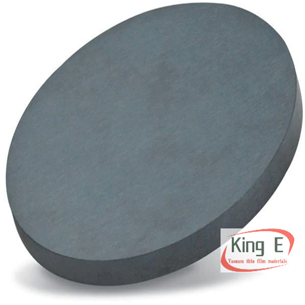 Ihns Target Indium Tin (InSn)-Metal targets-King E Vacuum Thin Film Materials Co ...