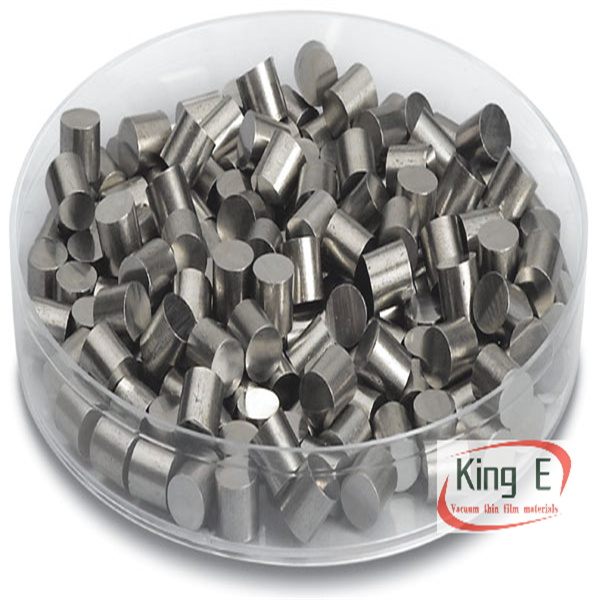 Evaporation Materials